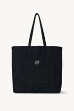 The Row Tori Bag In Black