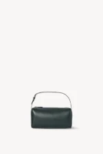 The Row 90's Bag Dark Pine
