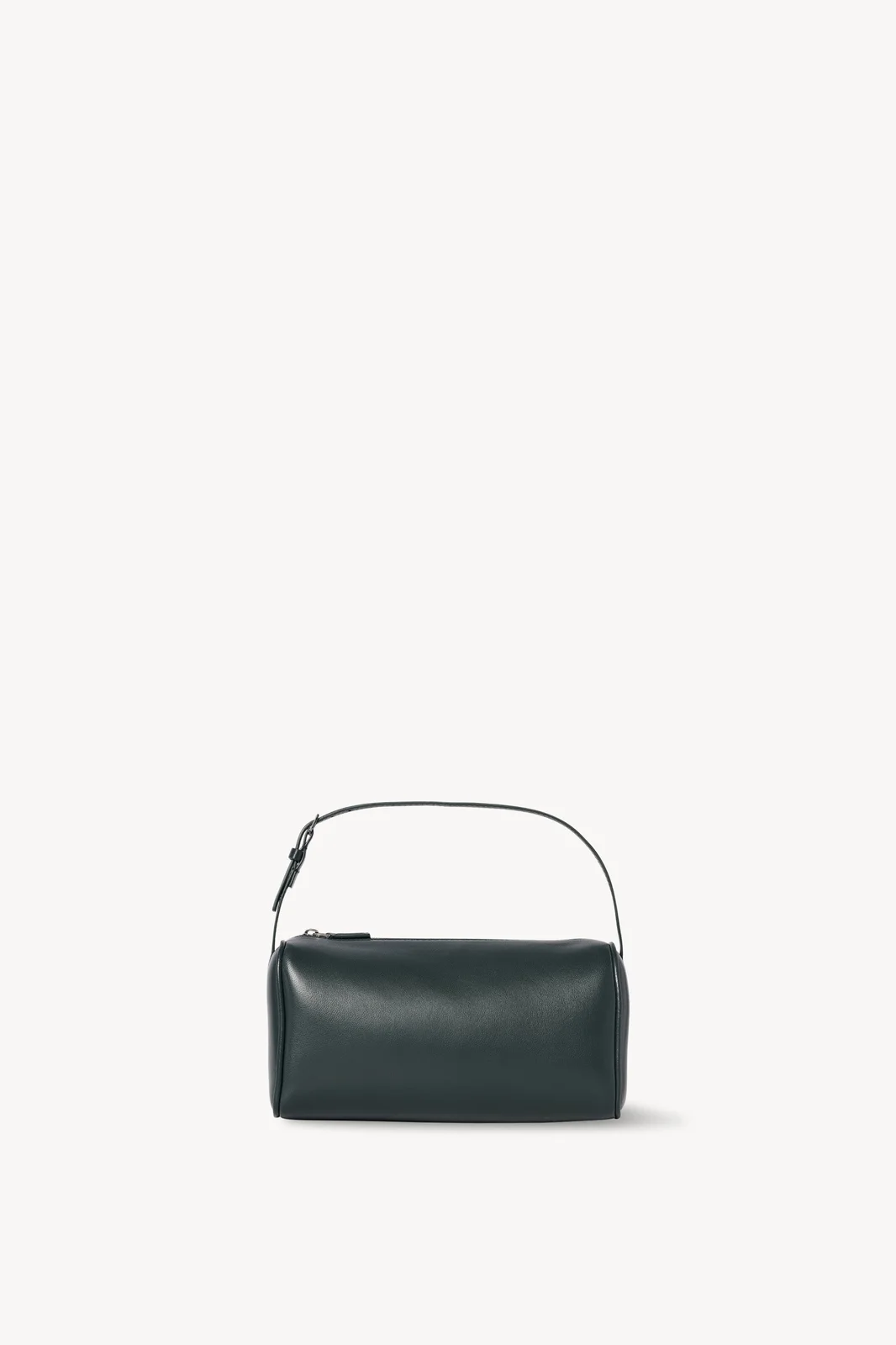 The Row 90's Bag Dark Pine The Row 90's Bag Dark Pine