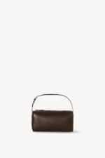 The Row 90's Bag Brown Melange