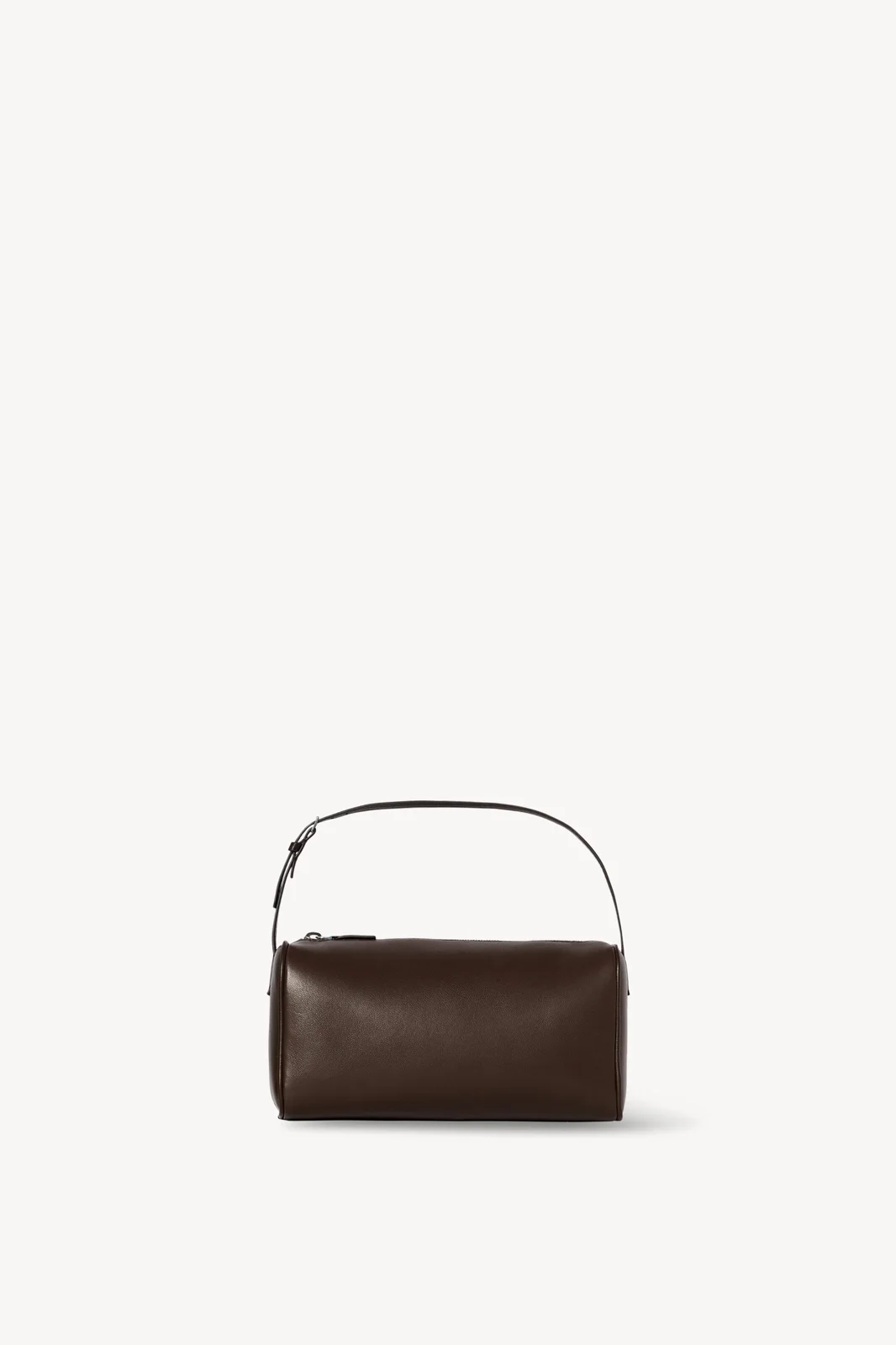 The Row 90's Bag Brown Melange