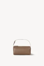The Row 90's Bag Tawny Brown
