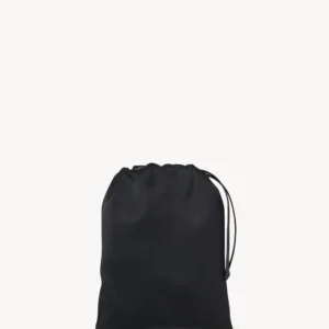 The Row Ray Pouch Black