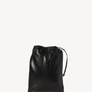 The Row Ray Pouch Black