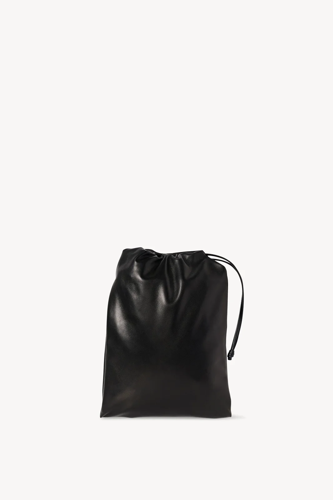 The Row Ray Pouch Black The Row Ray Pouch Black