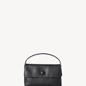 The Row Sally Bag Walnut Shadow