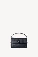 The Row Sally Bag Black