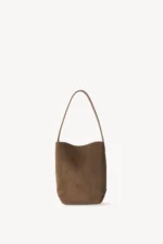 The Row Small N/S Park Tote Bag Nuez