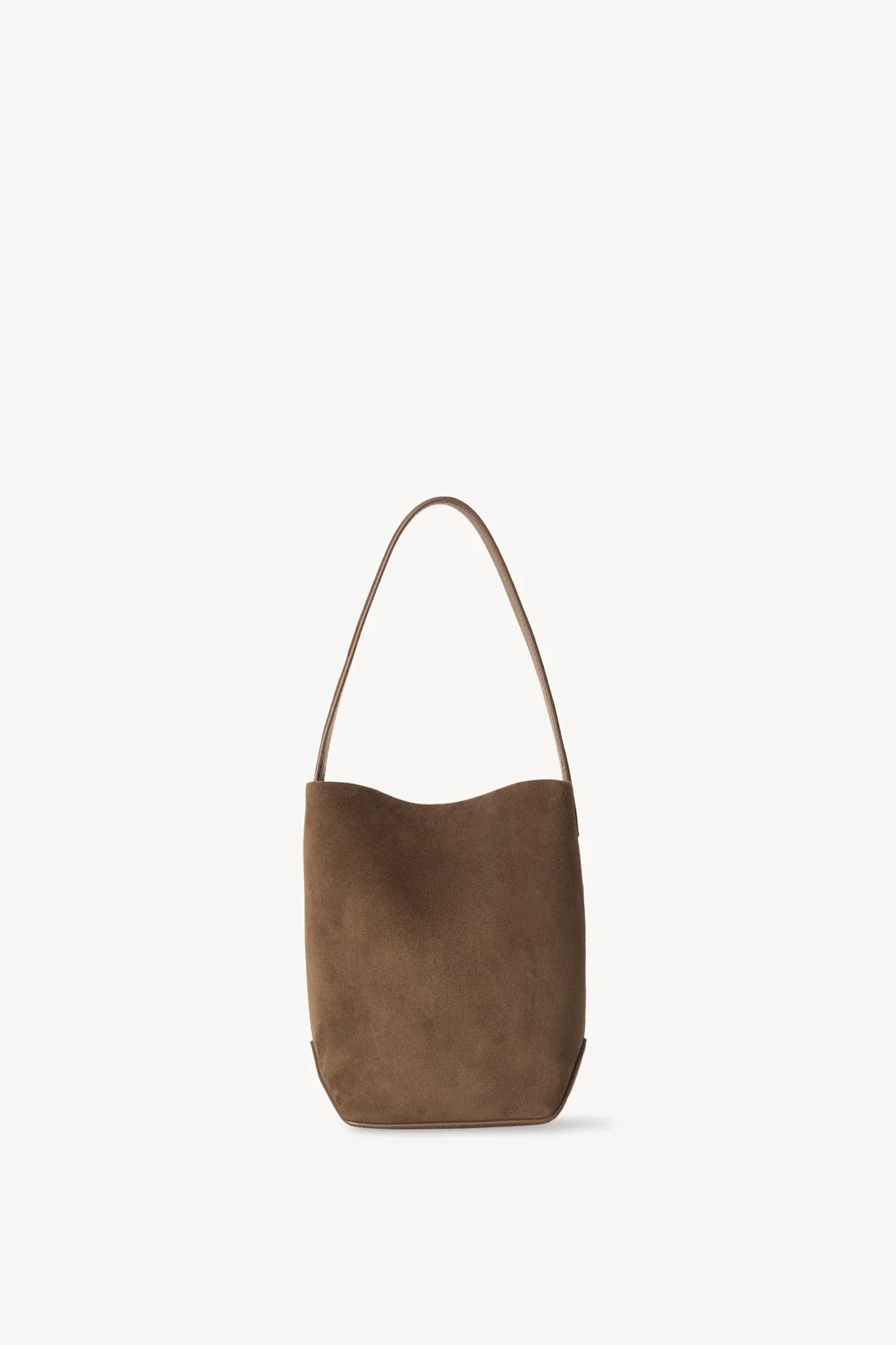 The Row Small N/S Park Tote Bag Nuez The Row Small N/S Park Tote Bag Nuez