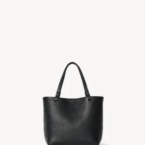 The Row Park Tote Small Bag Black
