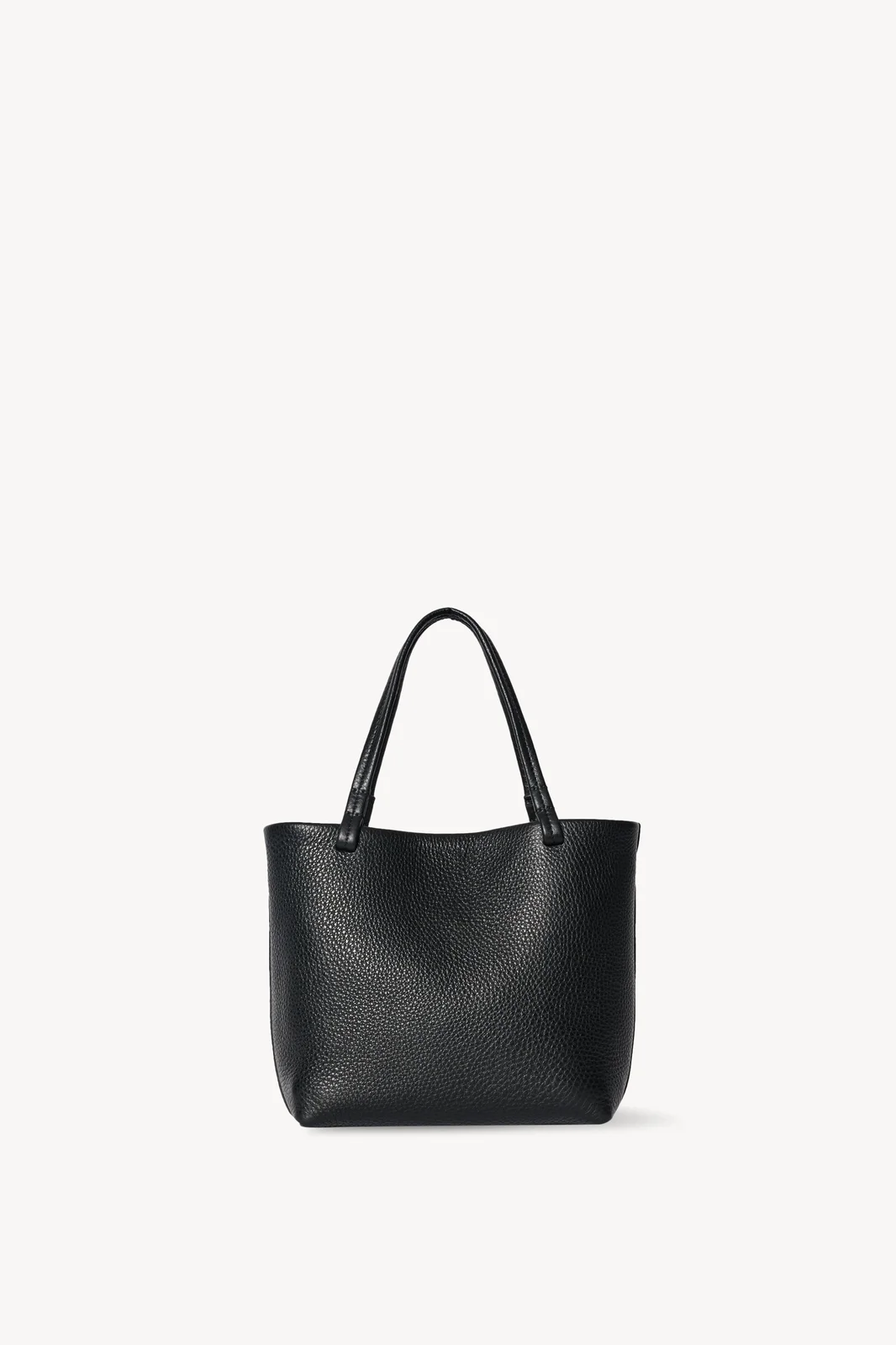 The Row Park Tote Small Bag Black