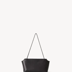 The Row Terrasse To-Go Bag Black