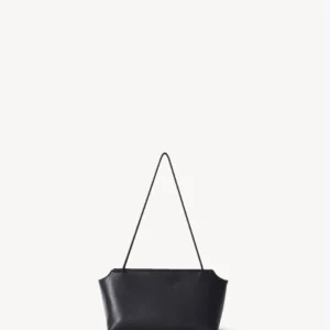 The Row Terrasse To-Go Bag Dark Navy