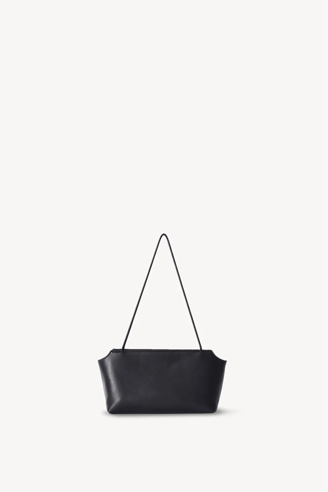 The Row Terrasse To-Go Bag Dark Navy The Row Terrasse To-Go Bag Dark Navy