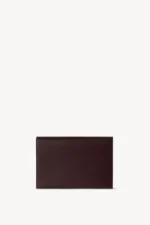 The Row Travel Pouch Amaranto