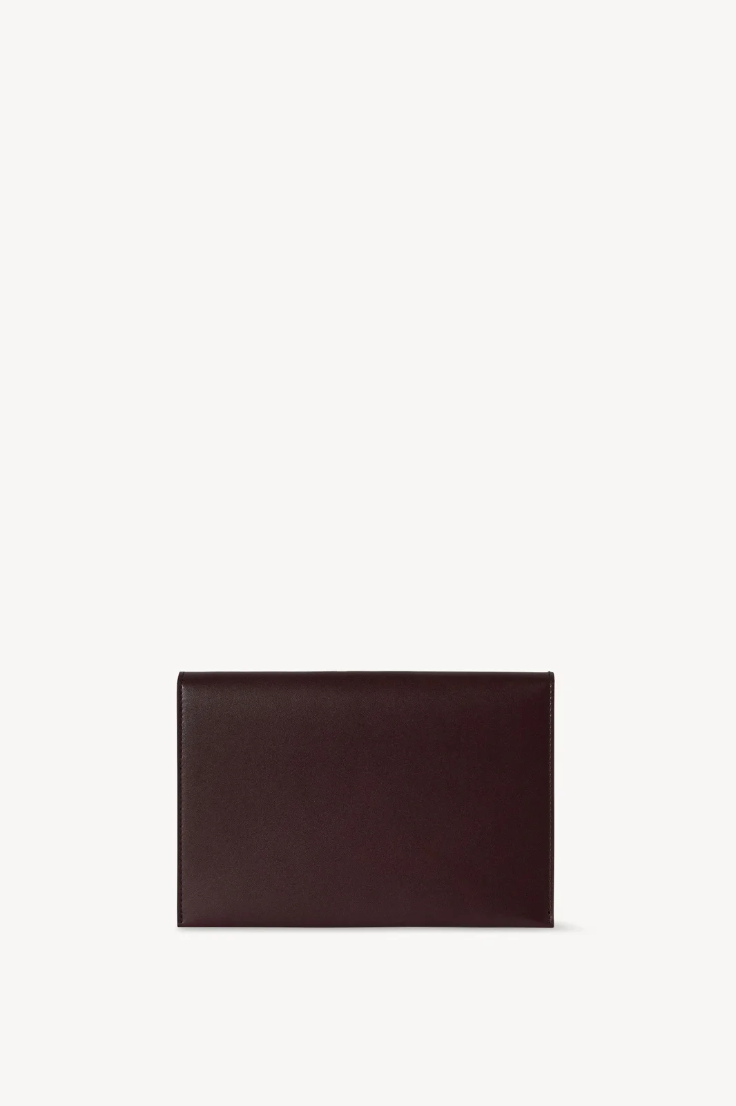 The Row Travel Pouch Amaranto The Row Travel Pouch Amaranto