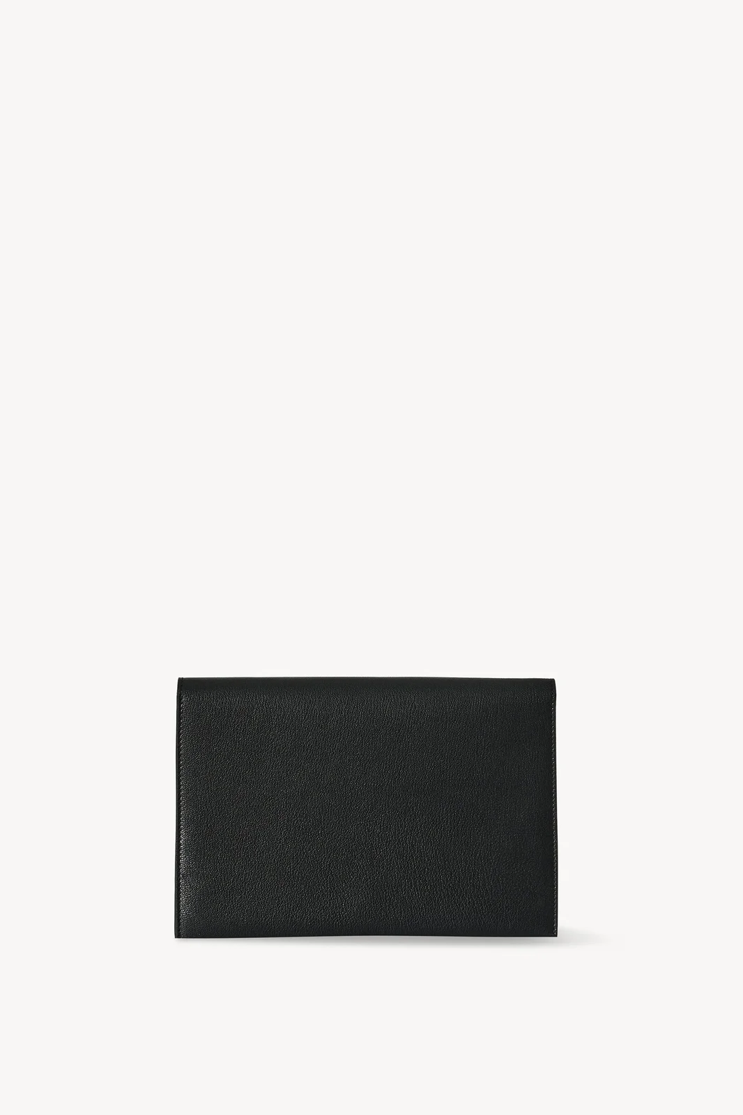 The Row Travel Pouch Black The Row Travel Pouch Black