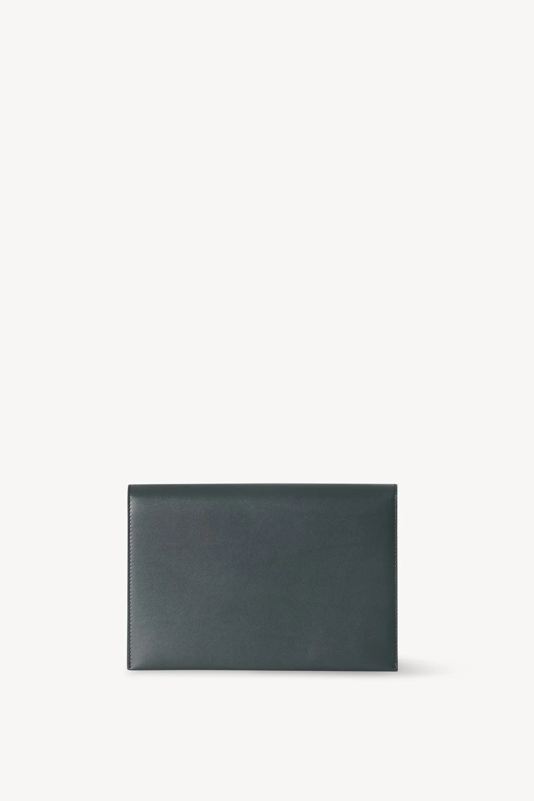 The Row Travel Pouch Dark Pine The Row Travel Pouch Dark Pine