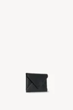 The Row Envelope Clutch