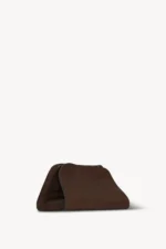 The Row Peggy Clutch