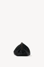 The Row Charlotte Clutch Black Collection