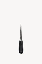 The Row Dalia Handbaguette Handbag Black