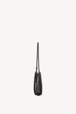 The Row Dalia Handbaguette Handbag Walnut Shadow