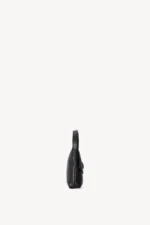 The Row Sally Handbag Walnut Shadow