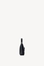 The Row Sally Handbag Black