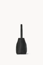 The Row Small N/S Park Tote Handbag Black