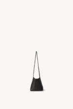The Row Terrasse To-Go Handbag Black