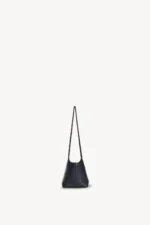 The Row Terrasse To-Go Handbag Dark Navy