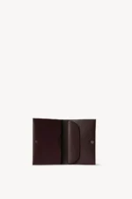 The Row Travel Pouch Amaranto Collection