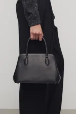 The Row Ida Handbag