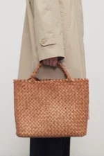 The Row Amber Cuir Bag