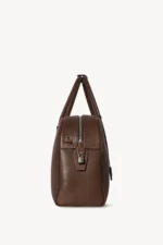 Brown The Row India Travel Bag