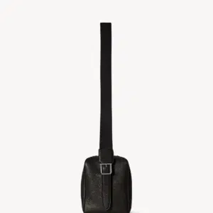The Row Jerome Black Handbag