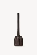 Deep Brown The Row Jerome Bag