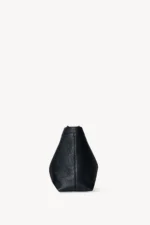 Large The Row Kit Tote Bag Black