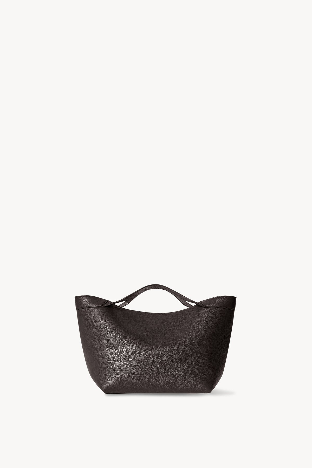 The Row Small Kit Tote Bag Dark Brown-cb56-461b-9859-a1d664516aee_1200x The Row Small Kit Tote Bag Dark Brown