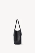 Black The Row Eileen Tote Bag