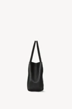 Black The Row Eileen Tote Bag