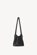 The Row Small Terrasse Bag In Black