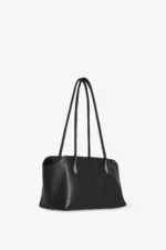 Black The Row Small Terrasse Handbag