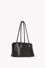 Walnut Shadow The Row Small Terrasse Handbag