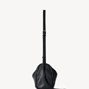 Black The Row Alix Handbag