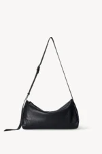 The Row Alix Bag Black