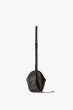 The Row Alix Bag In Dark Brown
