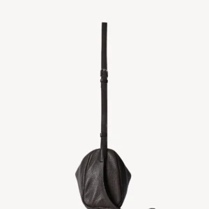 The Row Alix Bag In Dark Brown