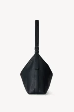 Black The Row Jean Shoulder Handbag